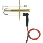 Univerzalni pilot plamenik pogodan za Viessmann Vitogas 7822652