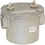 Dungs Filter plina ili zraka