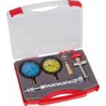 Ispitni set pumpe P 1 G