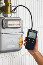 Rau Detektor plina GSP 02 - Slika 3