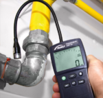 Rau Detektor plina GSP 02 - Slika 2