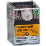 Honeywell Satronic automat paljenja serije MMI ...