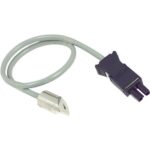 Weishaupt Temperaturni prekidač WL10, 20, 30