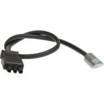 Weishaupt Temperaturni prekidač WL5