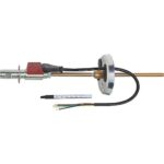 Predgrijač ulja za Giersch: R1.2-V (-L) -BI NOX