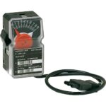 Weishaupt Pogon tip W-ST02 / 2, WL10-C / D