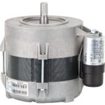 Weishaupt Motor plamenika WL20C, WG20C