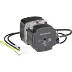 Weishaupt Pumpa UPM3 15-70