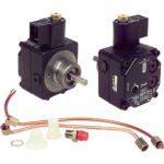 Set za preinaku pumpa za uljni plamenik Giersch R1 / R1.2 / R20-V-L-BI Nox