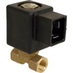 Elektro-magnetski ventil za ulje EV DN6 (1/8 “) 230V