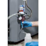 Afriso Filter-Odzračivač lož-ulja FloCo-Top-2KM Si - Slika 2