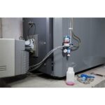 Afriso Filter-Odzračivač lož-ulja FloCo-Top-2KM Si - Slika 3