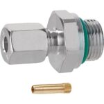 GOK Priključni set za filtar ulja