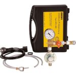 GOK Uređaj za vakuumsko ispitivanje UPE-300