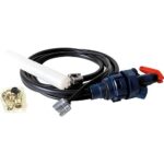 Priključni pribor za spremnik Euroflex 3K