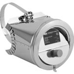 Upmann Regulator podtlaka WS, tip Z 5 E