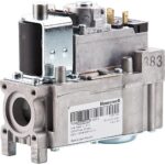 Honeywell Plinska armatura VR4601CB