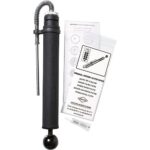 Brigon Ispitni uređaj čađe