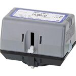 Honeywell Pogon za trosmjerni preklopni ventil VC8010ZZ00/U, 24V