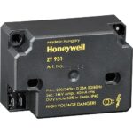 Honneywell Trafo paljenja Satronic ZT 931