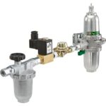 Priključni set uljnog plamenika GS Pro-Fi3