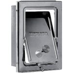 Regulator podtlaka dimnjaka tip Z 4