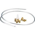 Set cijevi za pripalni plamenik univerzalni