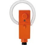 Termostat BRC prislanjajući - Slika 2