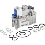 Buderus Plinska armatura GB 162-100, ZBR 65-0