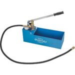 Tlačna pumpa za ispitivanje 0-60 bar