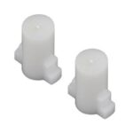 Buderus 87185728480 spojnice Motor 13462 (2x) 1-površina