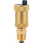 Automatski odzračnik