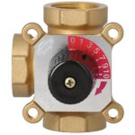 Troputna miješalica Easyflow, tip 3I