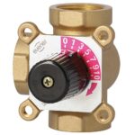 Troputna miješalica Easyflow, tip 3I - Slika 2