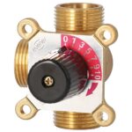 Troputna miješalica Easyflow, tip 3A - Slika 2