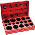 Kutija s O-prstenima ind. NBR