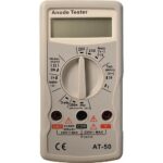 Tester Anoda tip AT-50