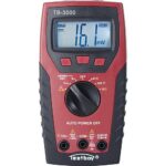 Testboy Multimetar TB3000