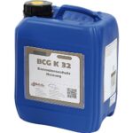 BaCoGa BCG K 32 inhibitor korozije za instalacije grijanja