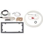 Veliki set za održavanje, pogodan za Buderus GB112 11-24