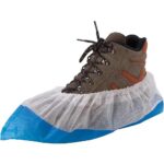 SANIT Jednokratne navlake za cipele 100 komada