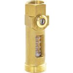 Ventil Tacosetter Inline 100