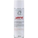 SANIT Sredstvo za čišćenje plamenika bez sadržaja klora 500ml