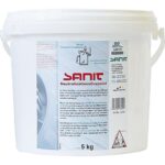 SANIT Granulat za neutralizaciju 5kg