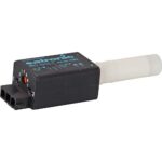 Honeywell Satronic Detektor plamena Foto čelija IRD 1010 tip 16502