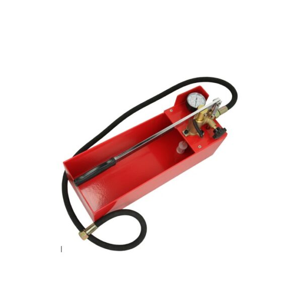 Tlačna pumpa za ispitivanje 50 bar