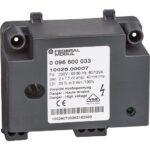 Beru Trafo paljenja ZTU 0096.600.033