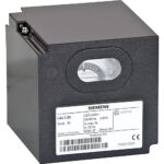 Siemens automat paljenja LAL ... ulje