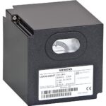 Siemens automat paljenja LGK ... plin