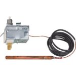 Sigurnosni graničmik temperature kapilarni STB 400